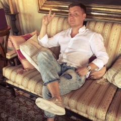 Владимир Володов, 16.06, Москва