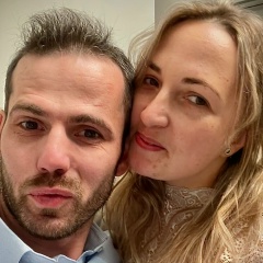 Olea Kosanovskai, 26.09.1988, Venezia