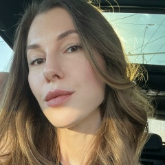 Анастасия Резванова, 18.07.1990, Ростов-на-Дону