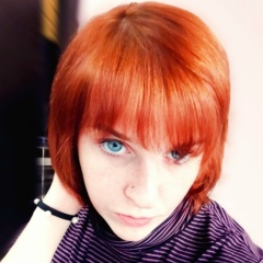 Наталия Linki, 26.01, Москва