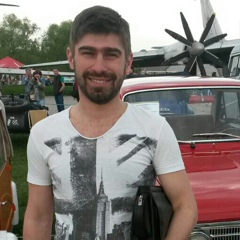 Евгений Ковальчук, 18.07, Киев