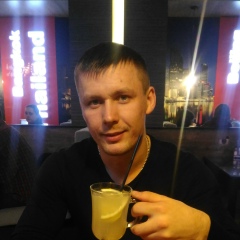Андрей Лаптев, 20.07.1989, Владивосток