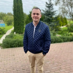 Михаил Чижов, 04.08, Смоленск