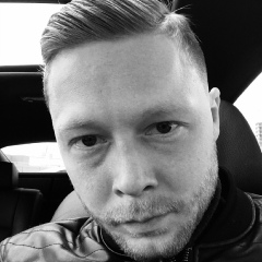 Евгений Лушкин, 23.06, Санкт-Петербург