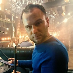 Алексей Трегубов, 08.12, Сочи