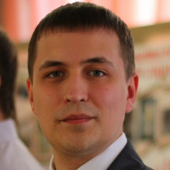 Михаил Ганьжин, 20.06