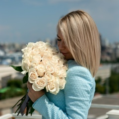 Алёна Рублёва, 29.10.1936, Екатеринбург