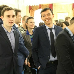 Jaloliddin Fayzullayev, 30.09.1994, Ташкент