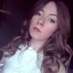 Анастасия Самотохина, Москва