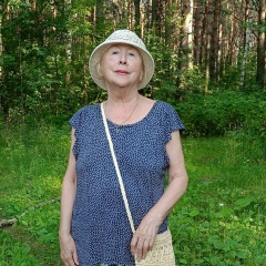 Ирина Золотарева, Чайковский