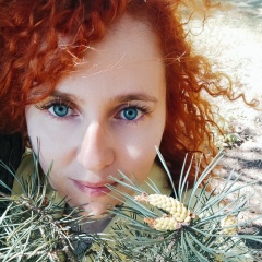 Мария Решетова, 08.10.1985, Санкт-Петербург