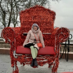 Анастасия Уразаева, 23.04.1981, Санкт-Петербург