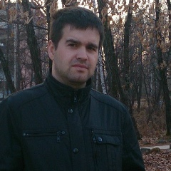 Константин Трухин, 07.10.1985, Благовещенск