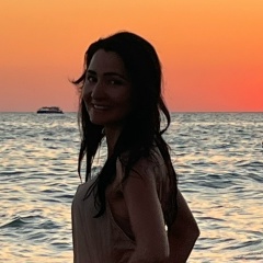 Юлия Мизь, Сыктывкар