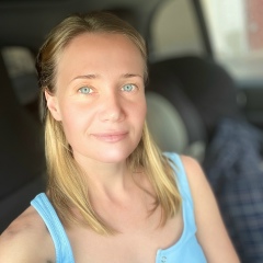 Мария Иванова, 29.11.1982, Санкт-Петербург