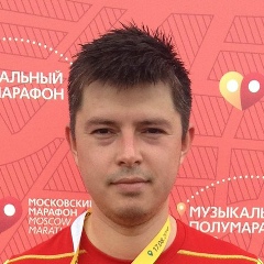 Василий Юадаров, 24.01.1986, Москва