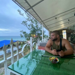 Рашад Нагиев, 18.06, Лобня