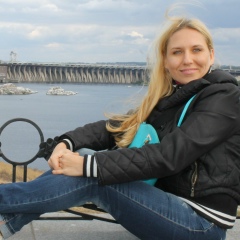 Наталья Киенко, 20.02, Харьков