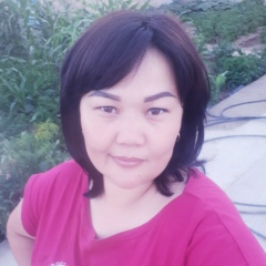 Жулдыз Карабасова, 01.09.1986