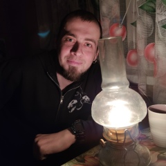 Алексей Ивахненко, 28.12.1985, Москва