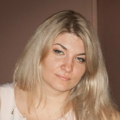 Инна Демидова, 01.03, Санкт-Петербург