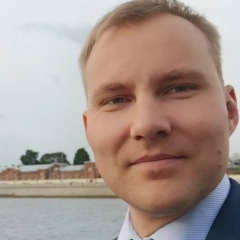 Виталий Хмелинин, 26.07.1987, Санкт-Петербург