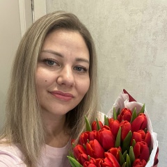 Татьяна Сарайкина, 09.09.1990, Красноярск