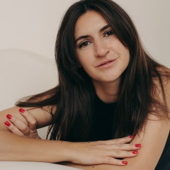 Юля Пантелеева, 19.09