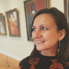 Марина Васильева, 23.01.1984, Санкт-Петербург