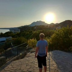 Александр Лукащук, 12.10.1987, Воронеж