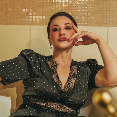 Ксения Бибикова, 23.04, Астрахань