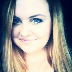 Оля Героева, 13.07.1991, Вологда