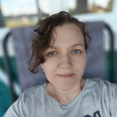 Анастасия Воробьева, 02.07, Санкт-Петербург