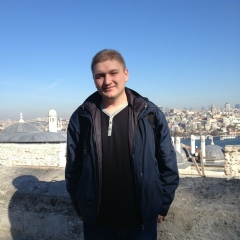 Вася Дрогомирецький, Ивано-Франковск