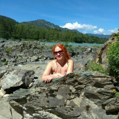 Юлия Подчередниченко, 28.04.1986, Байконур