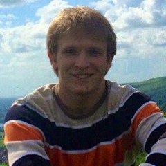 Дмитрий Лихачёв, 12.01.1989, London