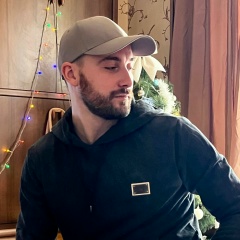 Сергей Коретчук, 17.02