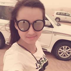 Peri Bahtinur, 03.04.1989, Ürümqi