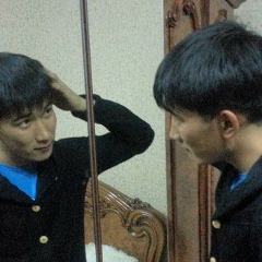 Айдос Жетписбаев, 15.01, Алматы