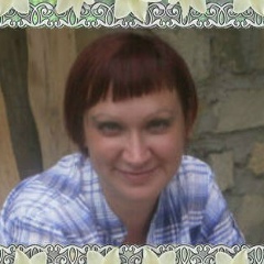 Юлия Мельниченко, 25.06.1981, Антрацит