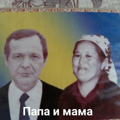 Dariya Tastemirova, 16.08.1982, Жанаозен