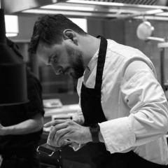 Vittorio Chirizzi, 20.05.1990, Москва