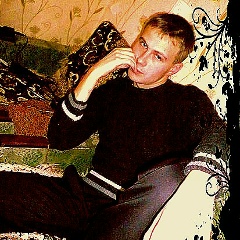 Андрей Фурсов, 01.06.1991, Першотравенск