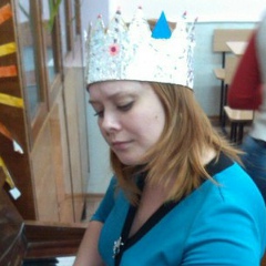 Оксана Гербут, 05.12.1983, Кривой Рог