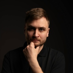 Георгий Кузнецов, Санкт-Петербург
