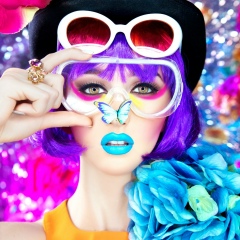 Dina Ambarjian, 01.07, Las Vegas