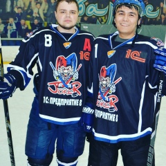 Nurlan Akhmetov, 10.08.1988