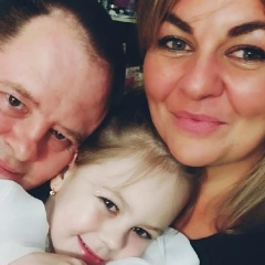 Андрей Данилов, 12.08, Санкт-Петербург