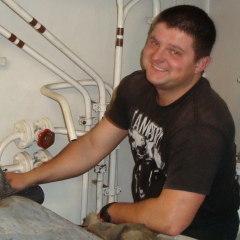 Дмитрий Демьяненко, 07.09.1989, Одесса