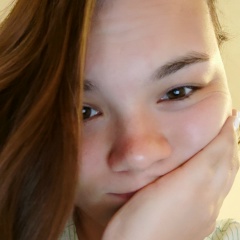 Анастасия Алмаева, 29.07.1991, Москва